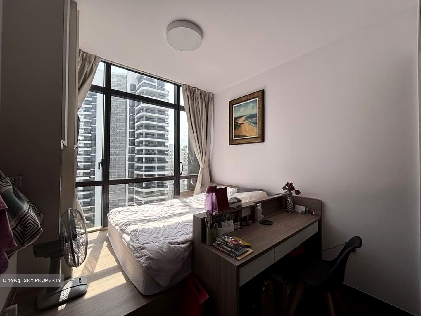 Pullman Residence  (D11), Condominium #568003931